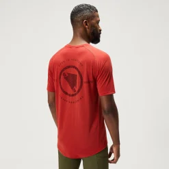 Men's Loop S/S Tech Tee