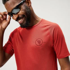 Men's Loop S/S Tech Tee