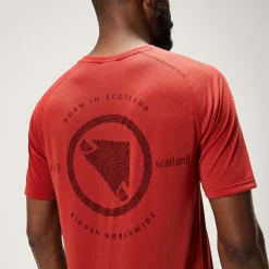 Men's Loop S/S Tech Tee