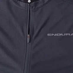 Men's Loop S/S Zipped Jersey