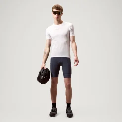 Men's Loop Waist Shorts