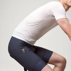 Men's Loop Waist Shorts
