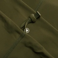 Men's Loop Waist Shorts