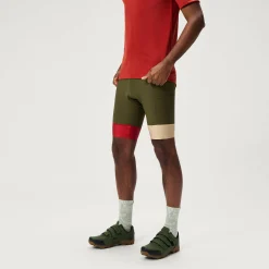 Men's Loop Waist Shorts