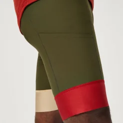 Men's Loop Waist Shorts