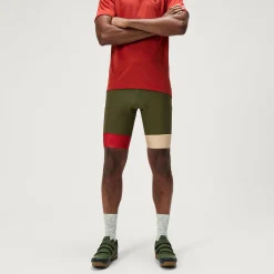 Men's Loop Waist Shorts