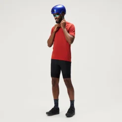 Men's Loop Waist Shorts