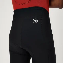 Men's Loop Waist Shorts