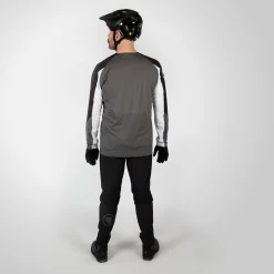 Men's MT500 Burner Lite L/S Tee