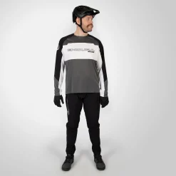 Men's MT500 Burner Lite L/S Tee