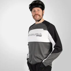 Men's MT500 Burner Lite L/S Tee