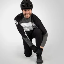 Men's MT500 Burner Lite L/S Tee