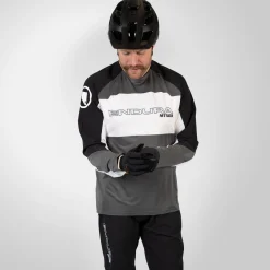 Men's MT500 Burner Lite L/S Tee