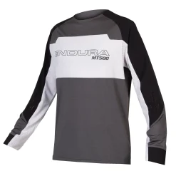 Men's MT500 Burner Lite L/S Tee