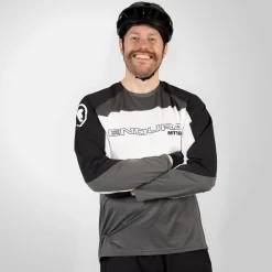 Men's MT500 Burner Lite L/S Tee