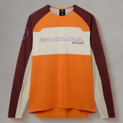 Men's MT500 Burner Lite L/S Tee