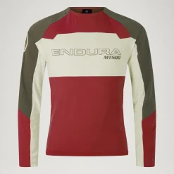 Men's MT500 Burner Lite L/S Tee