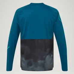Men's MT500 Burner L/S Jersey