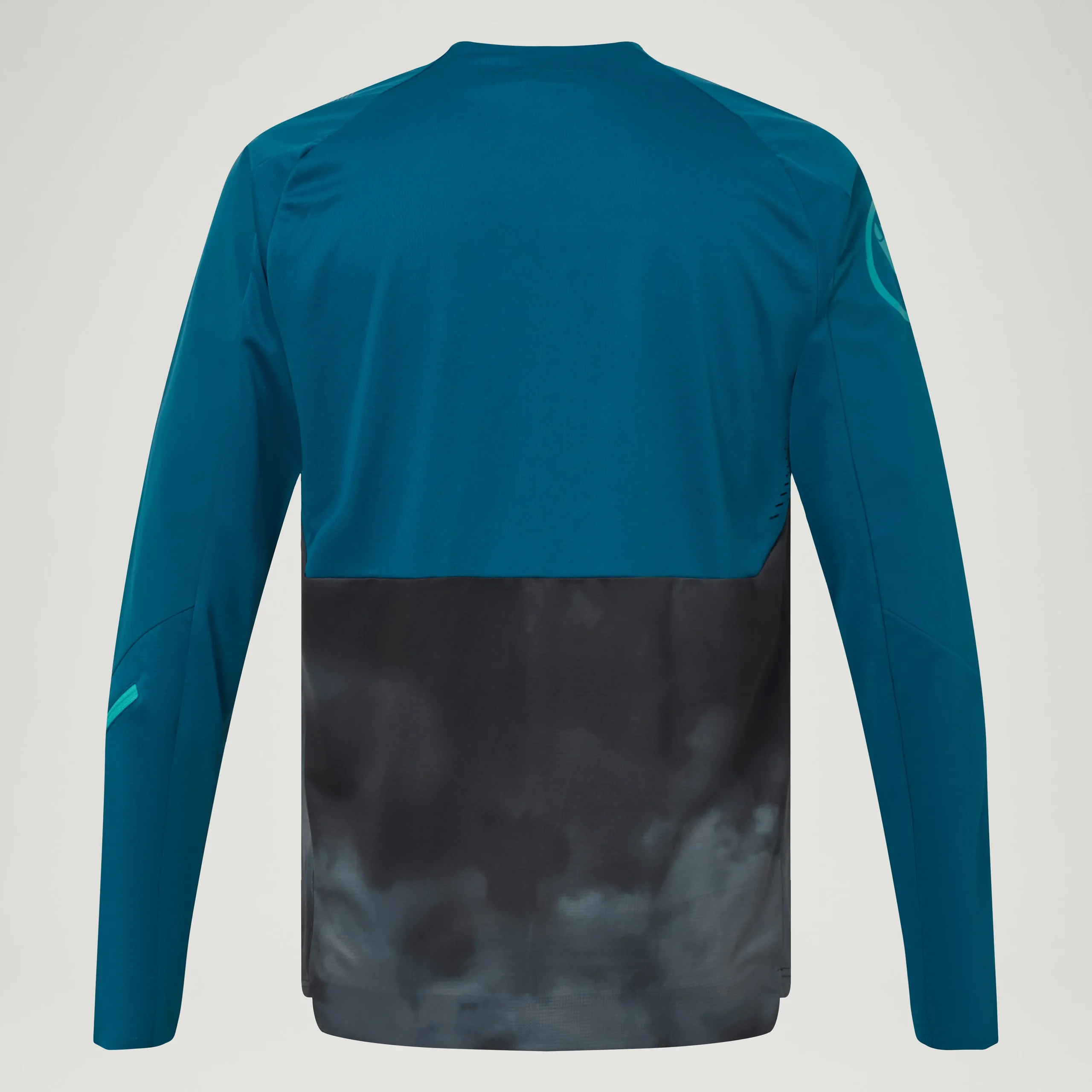 Men's MT500 Burner L/S Jersey