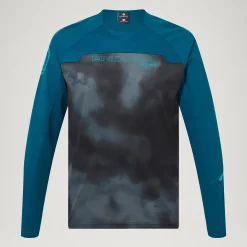 Men's MT500 Burner L/S Jersey