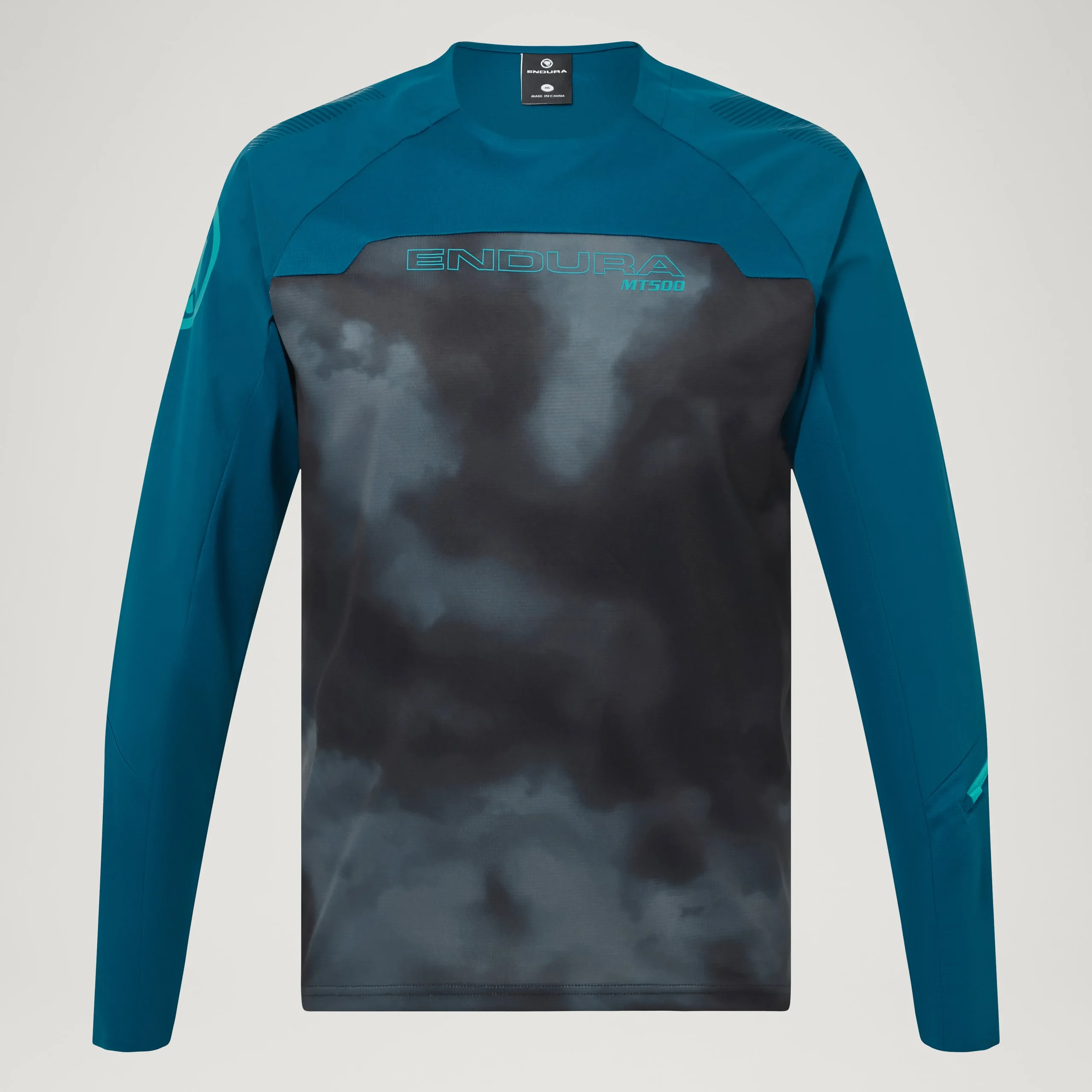Men's MT500 Burner L/S Jersey