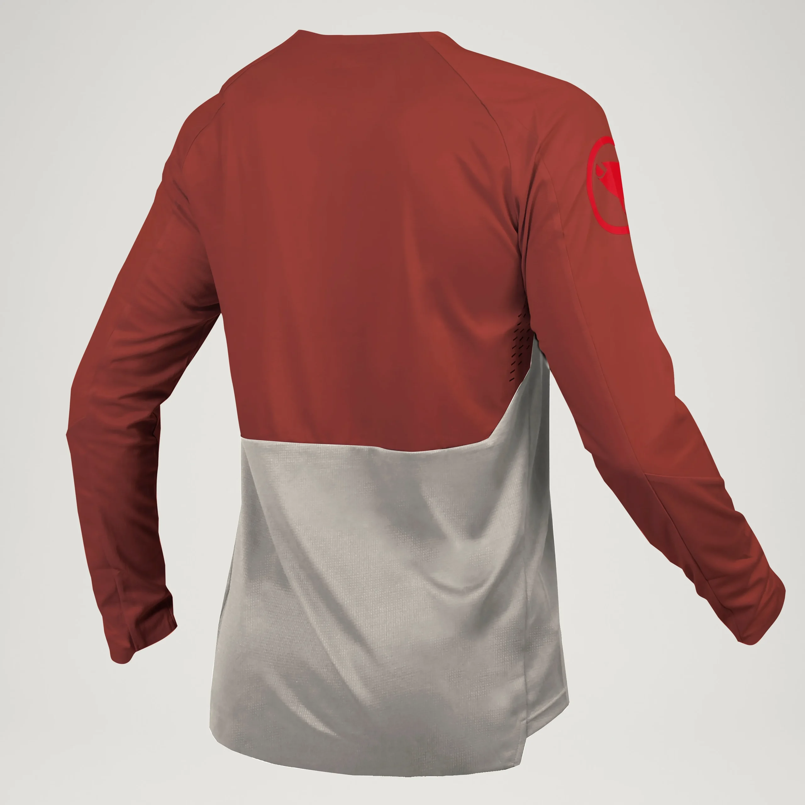 Men's MT500 Burner L/S Jersey