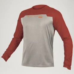 Men's MT500 Burner L/S Jersey
