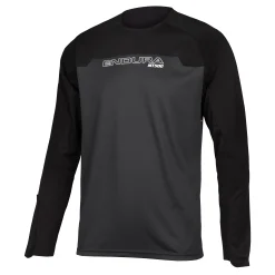 Men's MT500 Burner L/S Jersey