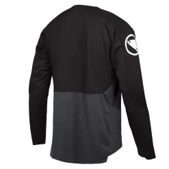 Men's MT500 Burner L/S Jersey