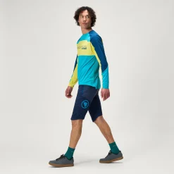 Men's MT500 Burner Shorts