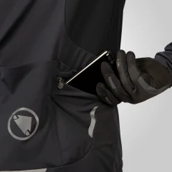 Men's Pro SL 3 Season Jacket