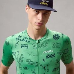 Men's Pro SL S/S Print Jersey