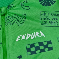 Men's Pro SL S/S Print Jersey