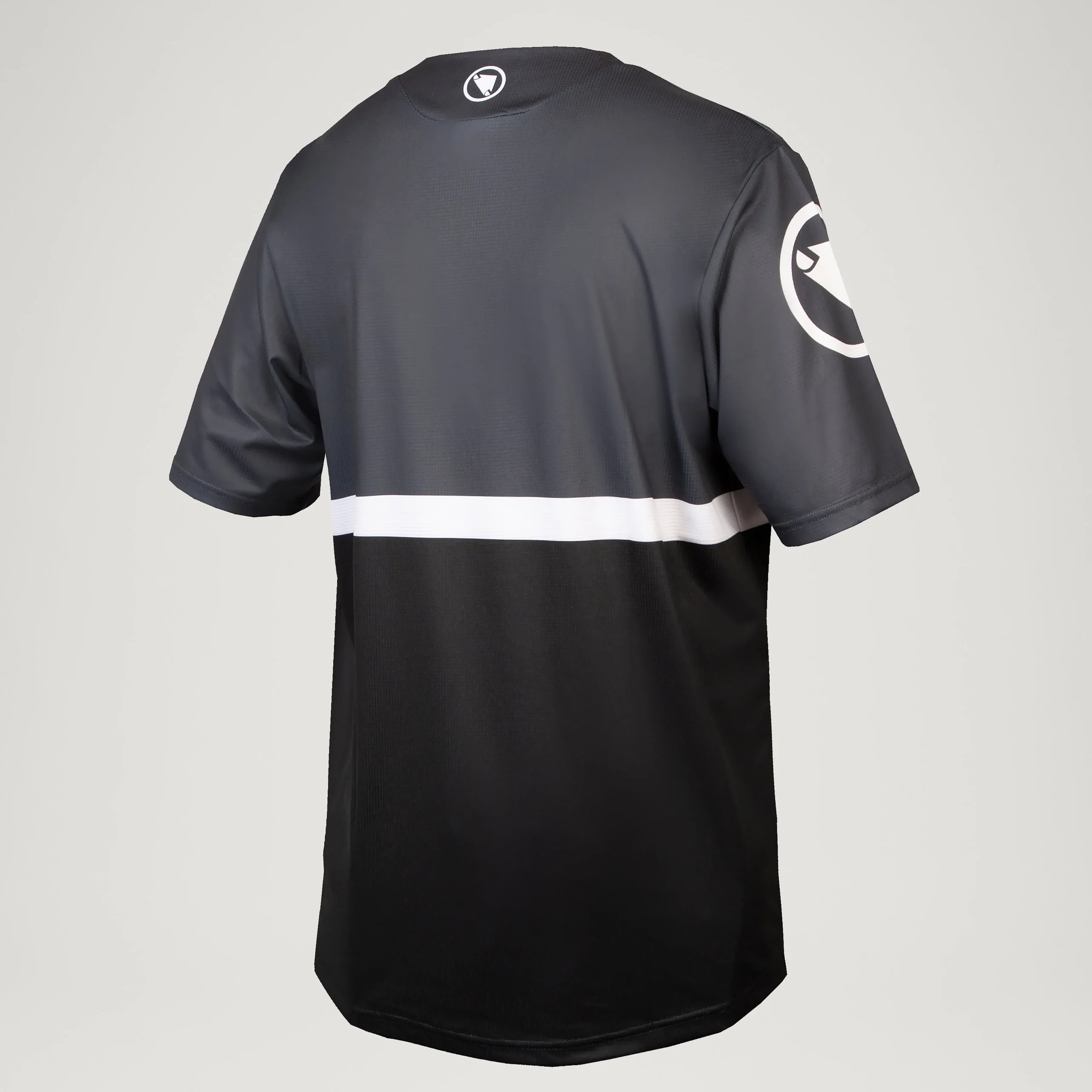 Men's SingleTrack Core Print S/S Tee