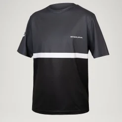 Men's SingleTrack Core Print S/S Tee