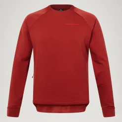 Men's SingleTrack Crew Fleece