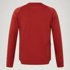 Men's SingleTrack Crew Fleece