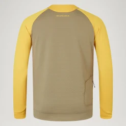 Men's SingleTrack Crew Fleece