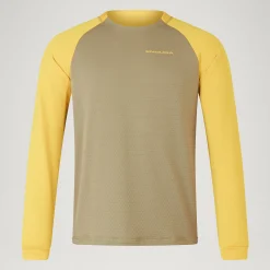 Men's SingleTrack Crew Fleece