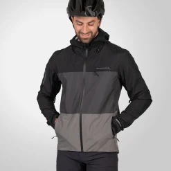 Men's SingleTrack Jacket