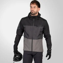 Men's SingleTrack Jacket