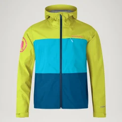 Men's SingleTrack Jacket