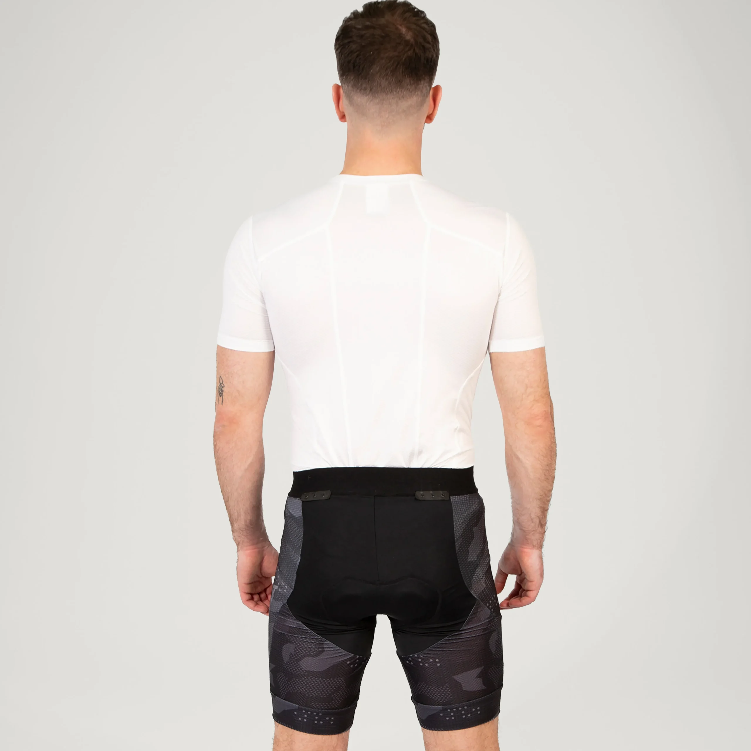 Men's SingleTrack Liner Shorts