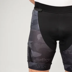 Men's SingleTrack Liner Shorts