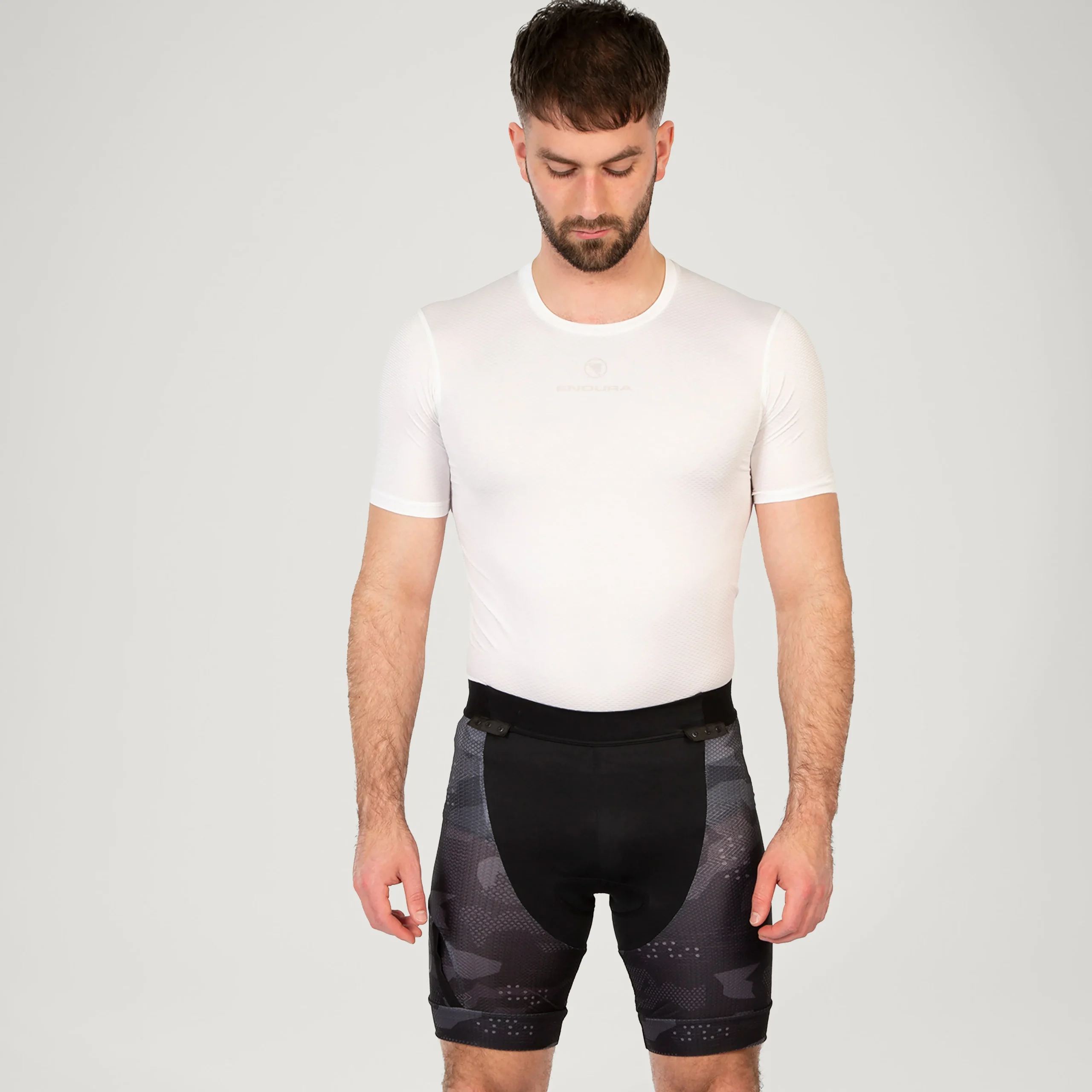 Men's SingleTrack Liner Shorts