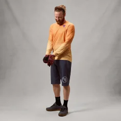 Men's SingleTrack Lite Shorts