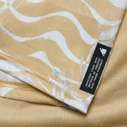 Men's SingleTrack L/S Print Tee