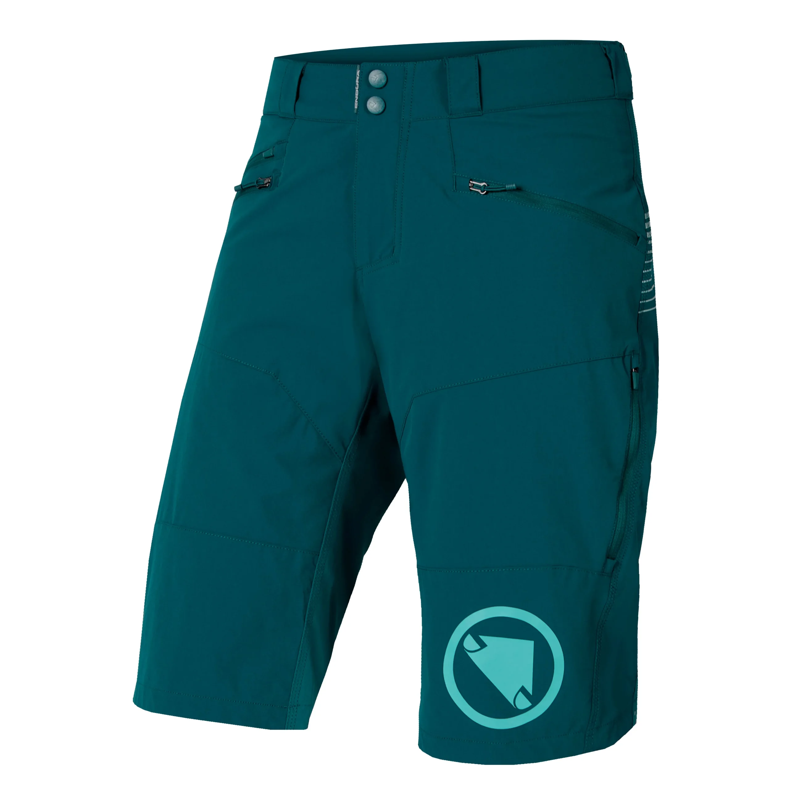 Men's SingleTrack Shorts