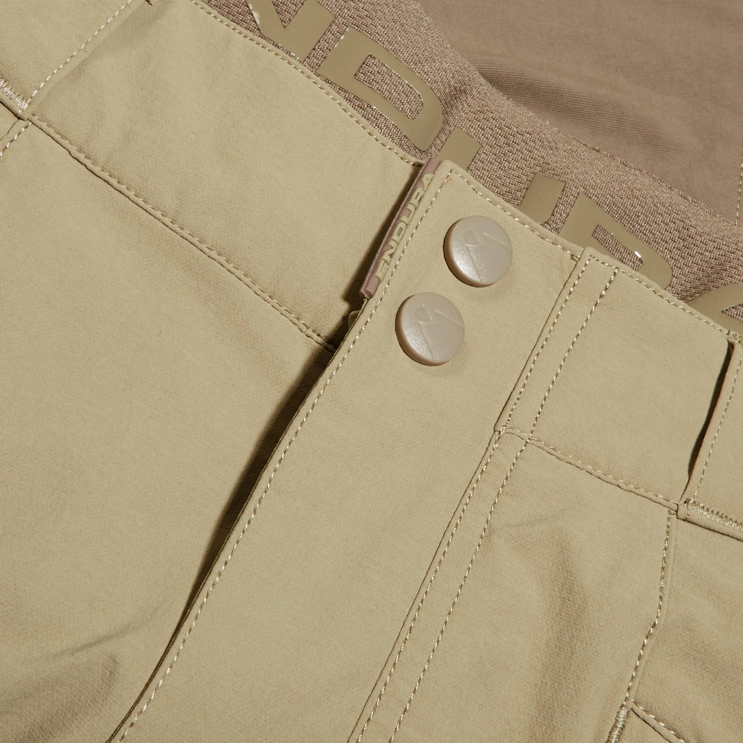 Men's SingleTrack Shorts