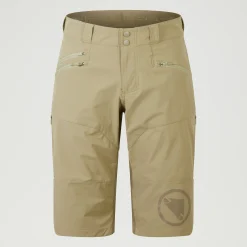 Men's SingleTrack Shorts